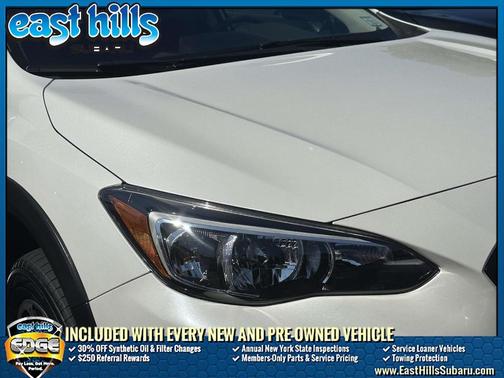 2022 Subaru Crosstrek Base