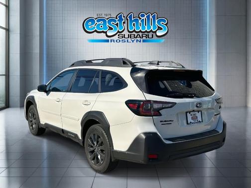 2023 Subaru Outback Onyx Edition