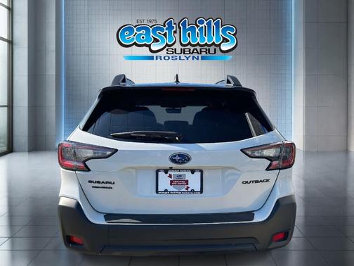 2023 Subaru Outback Onyx Edition