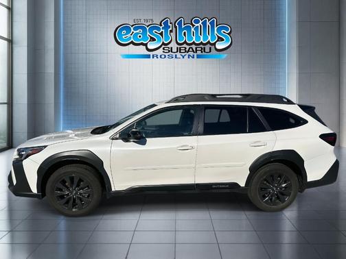 2023 Subaru Outback Onyx Edition