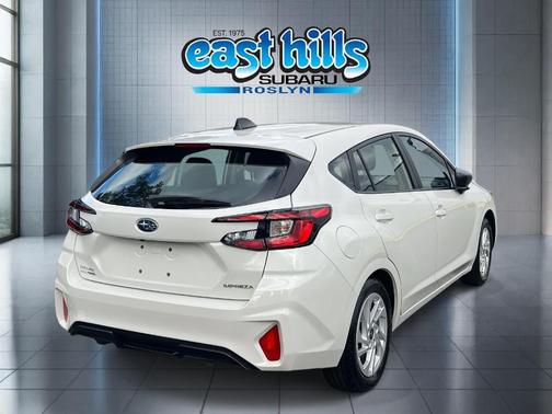 2024 Subaru Impreza Base