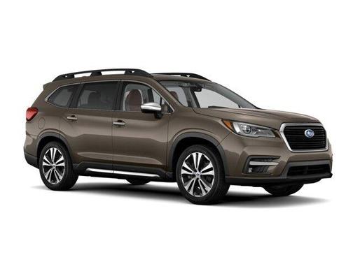 2022 Subaru Ascent Touring 7-Passenger