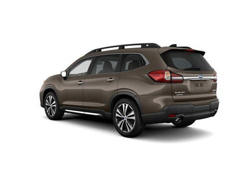 2022 Subaru Ascent Touring 7-Passenger