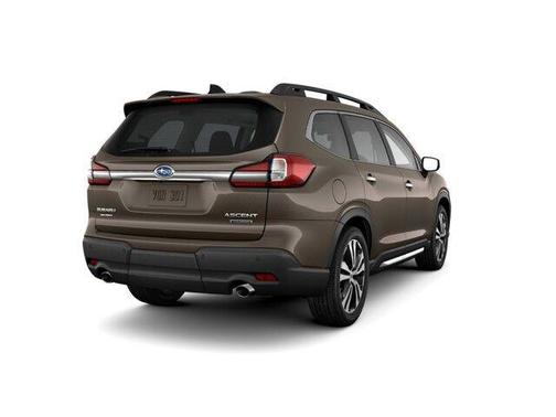 2022 Subaru Ascent Touring 7-Passenger