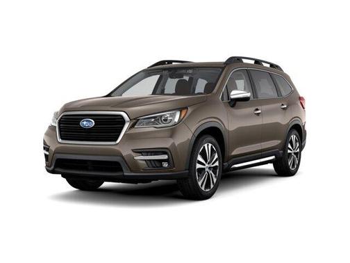 2022 Subaru Ascent Touring 7-Passenger