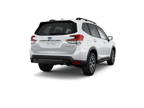 2023 Subaru Forester 2.5i Premium