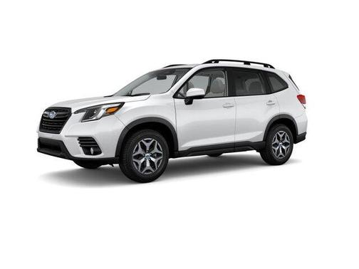2023 Subaru Forester 2.5i Premium