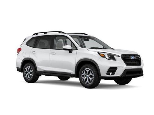 2023 Subaru Forester 2.5i Premium
