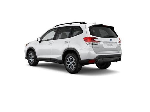 2023 Subaru Forester 2.5i Premium