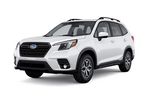 2023 Subaru Forester 2.5i Premium