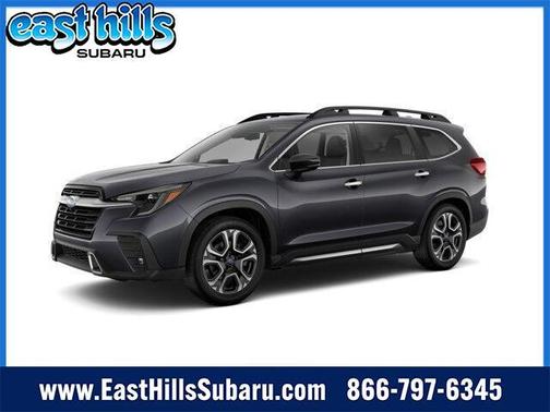 2026 Subaru Ascent Touring