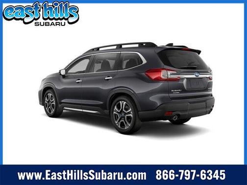 2026 Subaru Ascent Touring