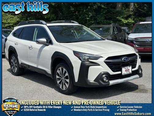 2024 Subaru Outback Touring XT