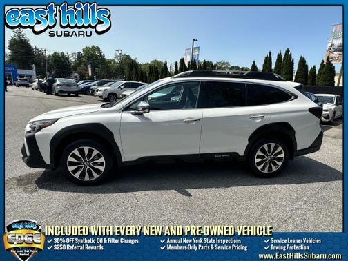 2024 Subaru Outback Touring XT