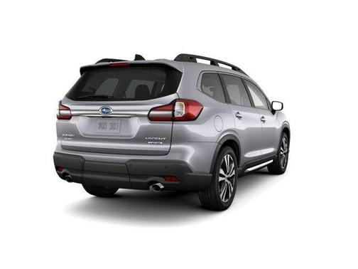 2022 Subaru Ascent Limited 7-Passenger