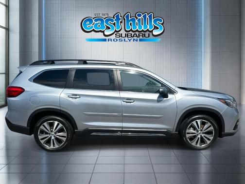 2022 Subaru Ascent Limited 7-Passenger