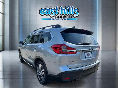 2022 Subaru Ascent Limited 7-Passenger