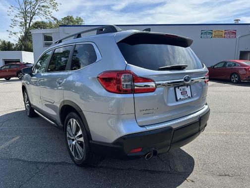 2022 Subaru Ascent Limited 7-Passenger