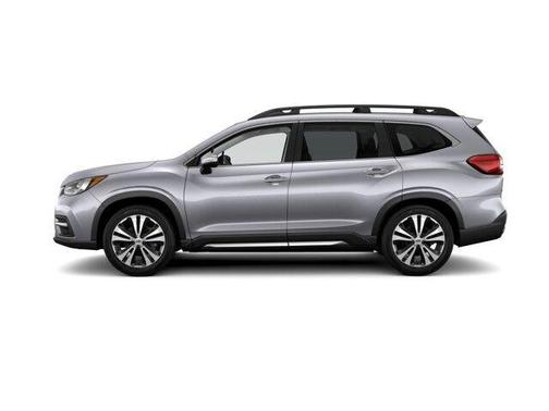 2022 Subaru Ascent Limited 7-Passenger