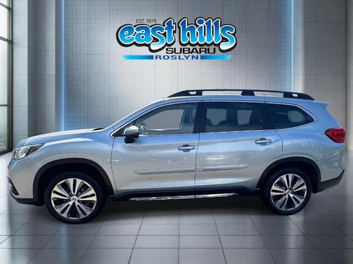 2022 Subaru Ascent Limited 7-Passenger