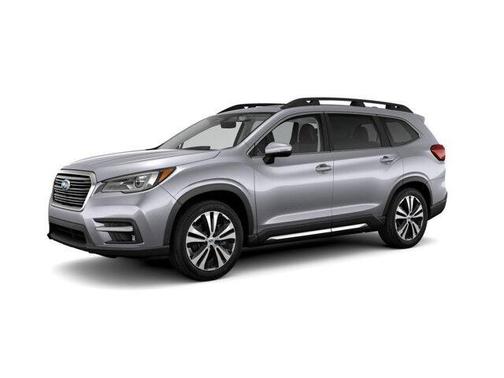 2022 Subaru Ascent Limited 7-Passenger