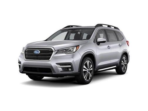 2022 Subaru Ascent Limited 7-Passenger