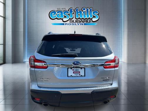 2022 Subaru Ascent Limited 7-Passenger