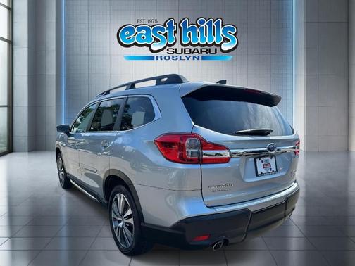 2022 Subaru Ascent Limited 7-Passenger