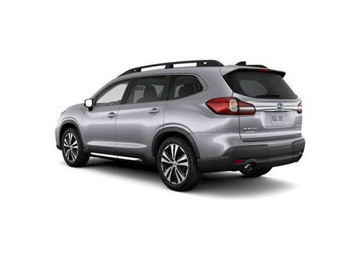 2022 Subaru Ascent Limited 7-Passenger