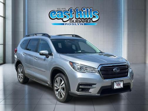 2022 Subaru Ascent Limited 7-Passenger