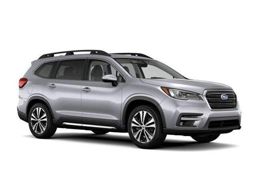 2022 Subaru Ascent Limited 7-Passenger