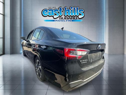 2024 Subaru Legacy Premium