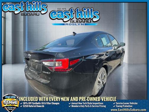 2024 Subaru Legacy Premium