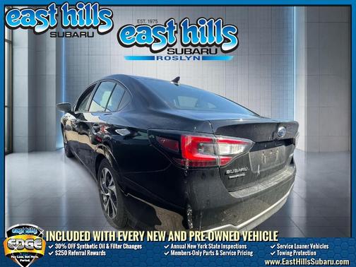 2024 Subaru Legacy Premium