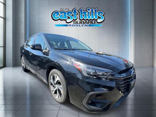 2024 Subaru Legacy Premium