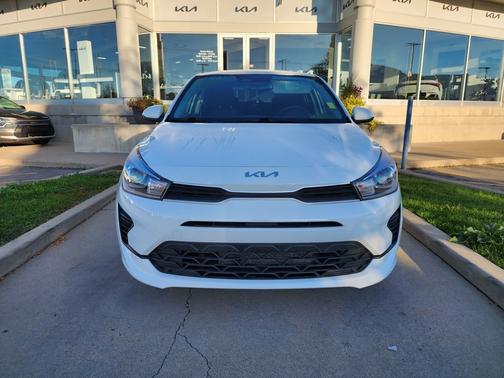 2023 Kia Rio S