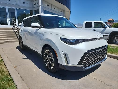 2024 Kia Soul EX