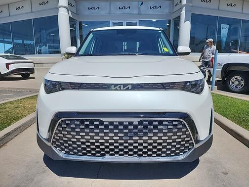 2024 Kia Soul EX