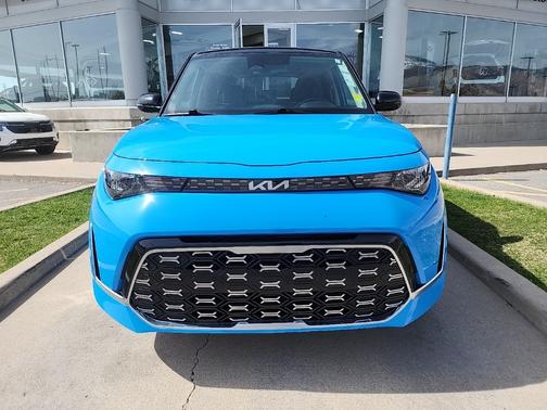 2024 Kia Soul GT-Line