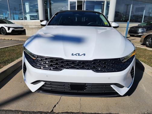 2023 Kia K5 EX