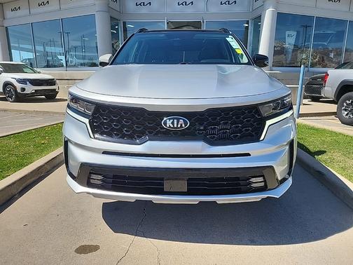 2021 Kia Sorento SX