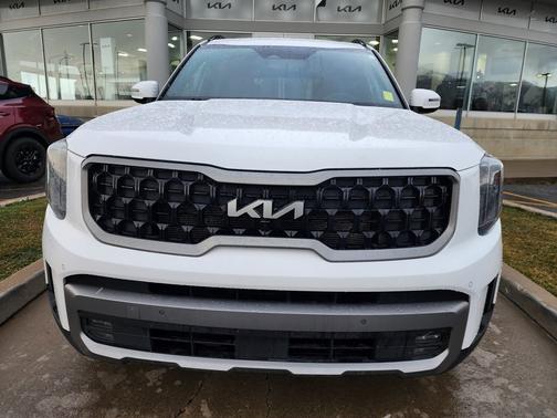 2023 Kia Telluride SX-Prestige X-Pro