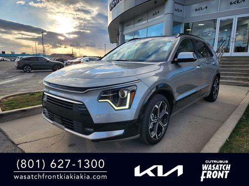 2023 Kia Niro EX Touring