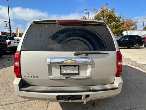 2007 Chevrolet Tahoe LT