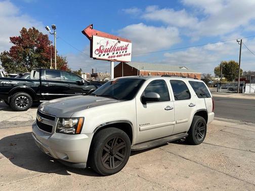 2007 Chevrolet Tahoe LT