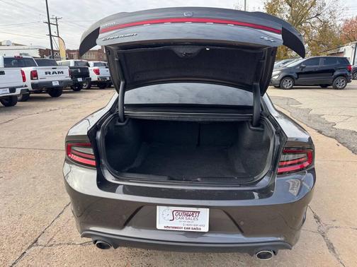 2022 Dodge Charger R/T