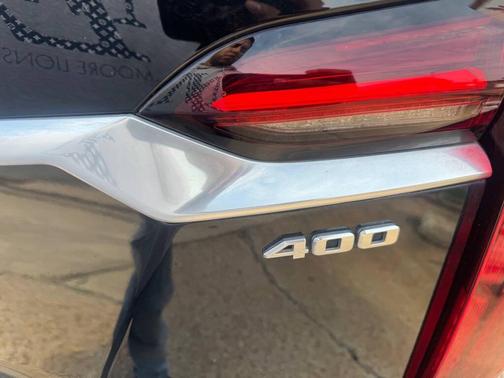 2020 Cadillac XT6 Premium Luxury AWD
