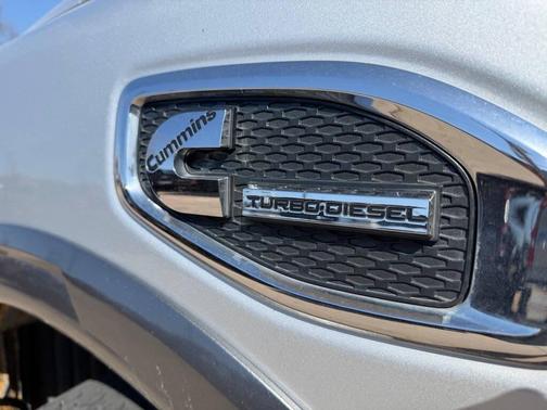 2016 Nissan Titan XD PRO-4X