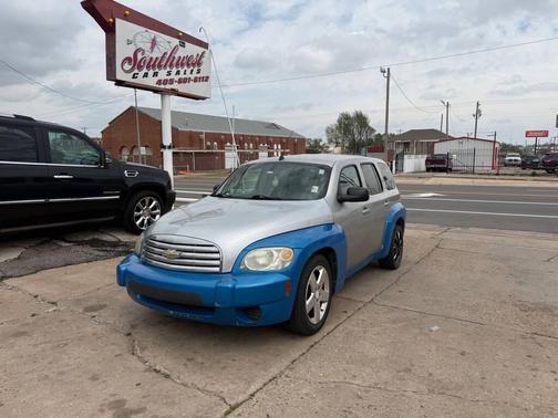 2006 Chevrolet HHR LS