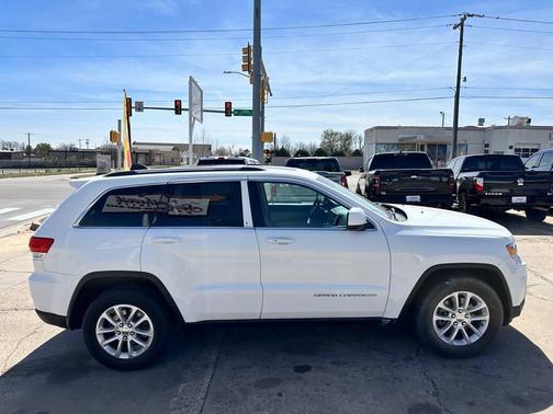 2014 Jeep Grand Cherokee Laredo